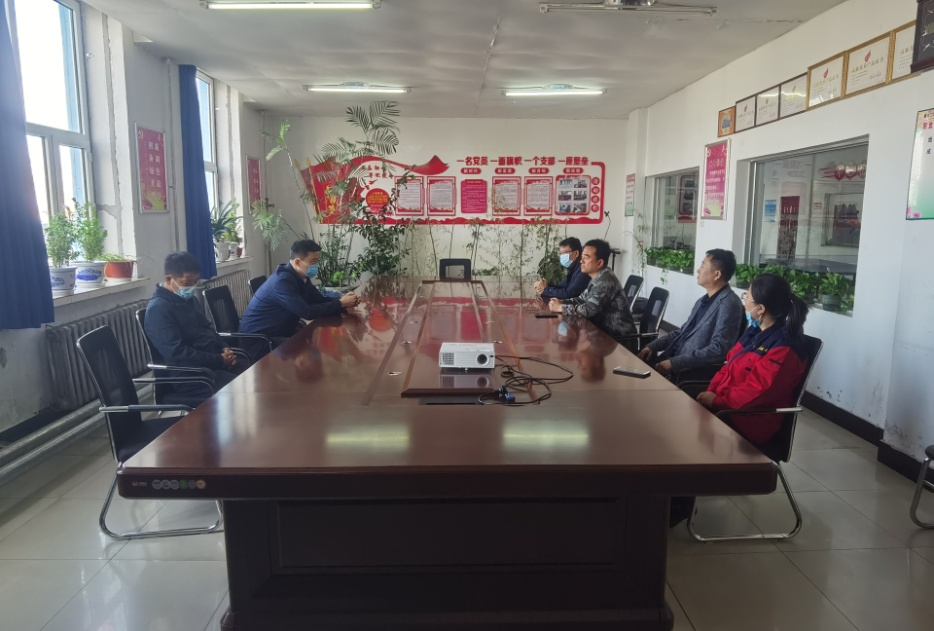 乐投网页版登录入口副市长带领经开区领导莅临乐投（中国）制药